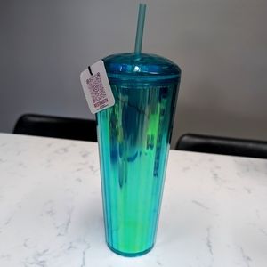 Starbucks lookalike tumbler